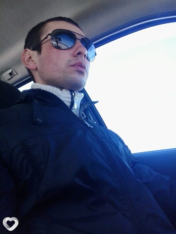 Andrei, 35, Лиде — анкета №1701602