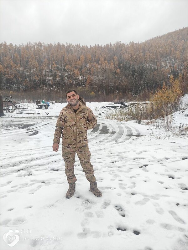 Vardan, 28, Ереван — анкета №1701612