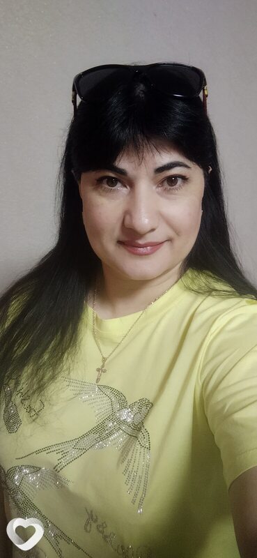 Ирина, 46, Ростове-на-Дону — анкета №1701980