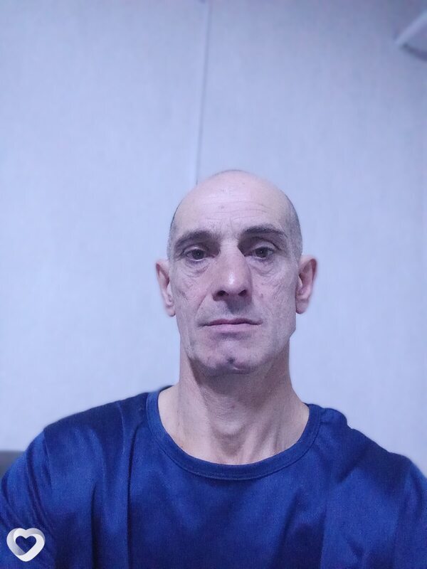 Иса, 54, Караганде — анкета №1701798