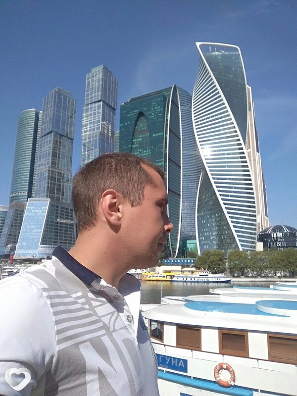 Руслан, 36, Санкт-Петербурге — анкета №1701801