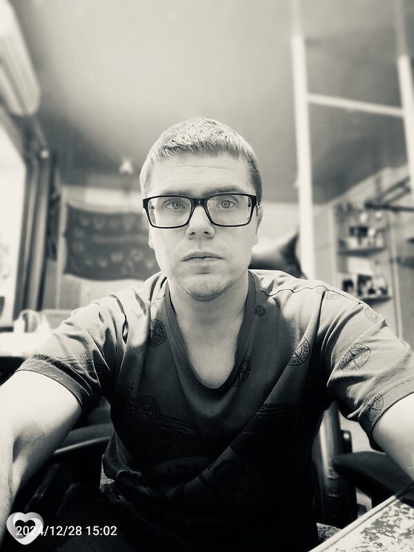 Сергей, 38, Красном Луче — анкета №1701693