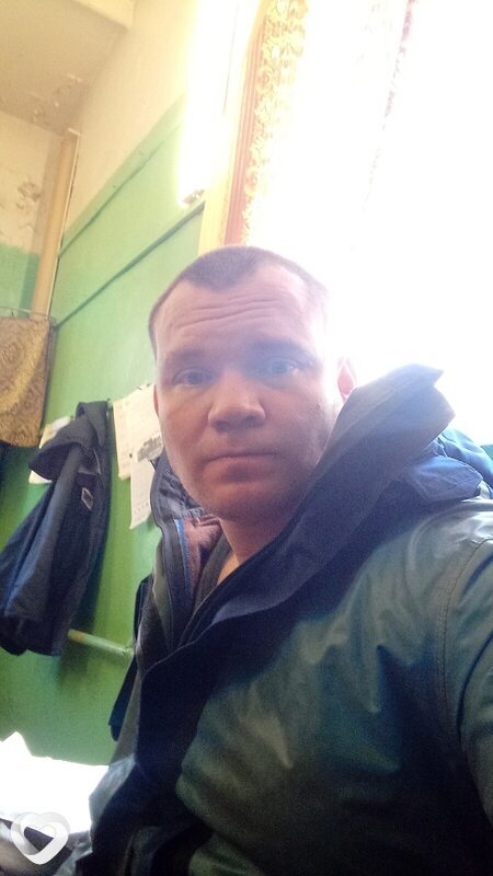 Стас, 40, Москве — анкета №1701707