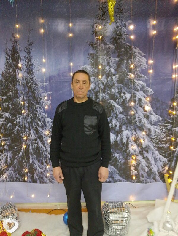 Рома, 52, Южно-Сахалинске — анкета №1701709