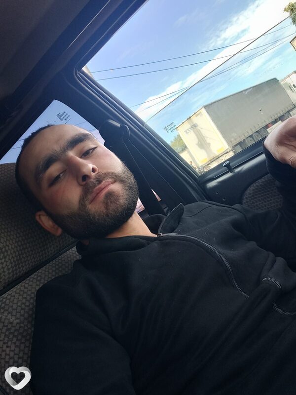 Артур, 29, Нижнем Новгороде — анкета №1701674