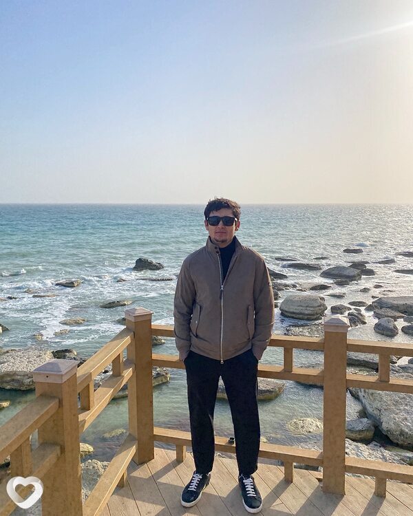 Fedya, 27, Алматы — анкета №1701689