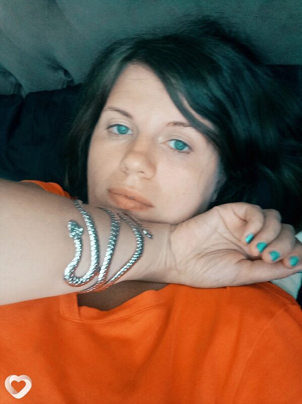 Ирина, 29, Гродно — анкета №1701719