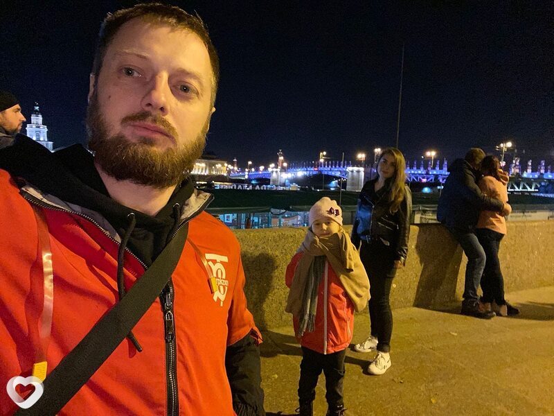 Роман, 37, Наро-Фоминске — анкета №1701722