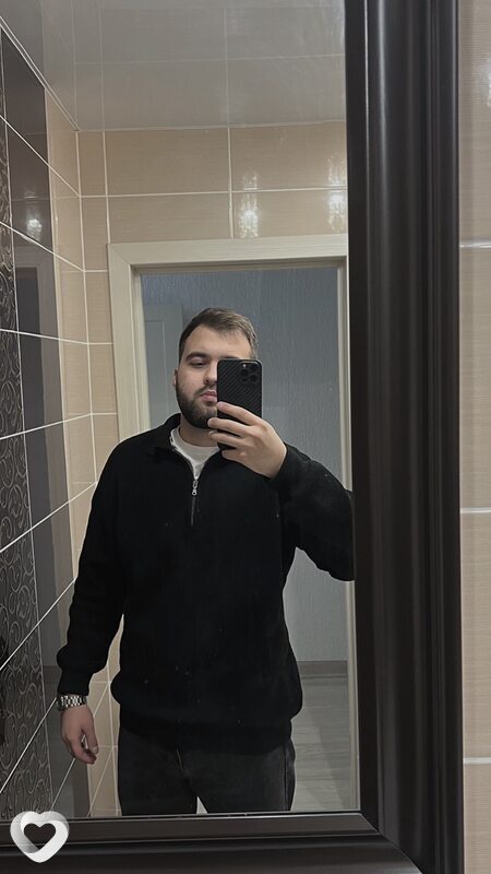 Dess, 25, Набережных Челнах — анкета №1701724