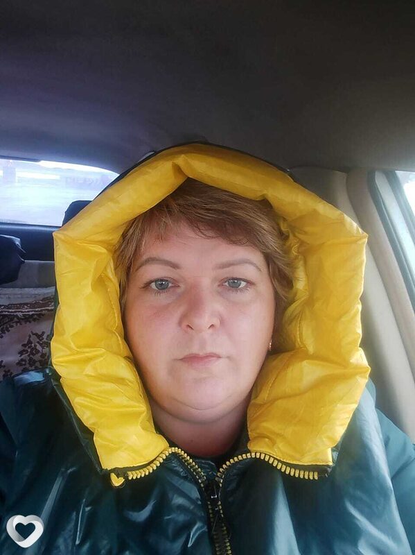 Кет, 40, Новокузнецке — анкета №1701725
