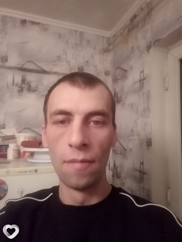 Владислав, 35, Усть-Каменогорск — анкета №1701726
