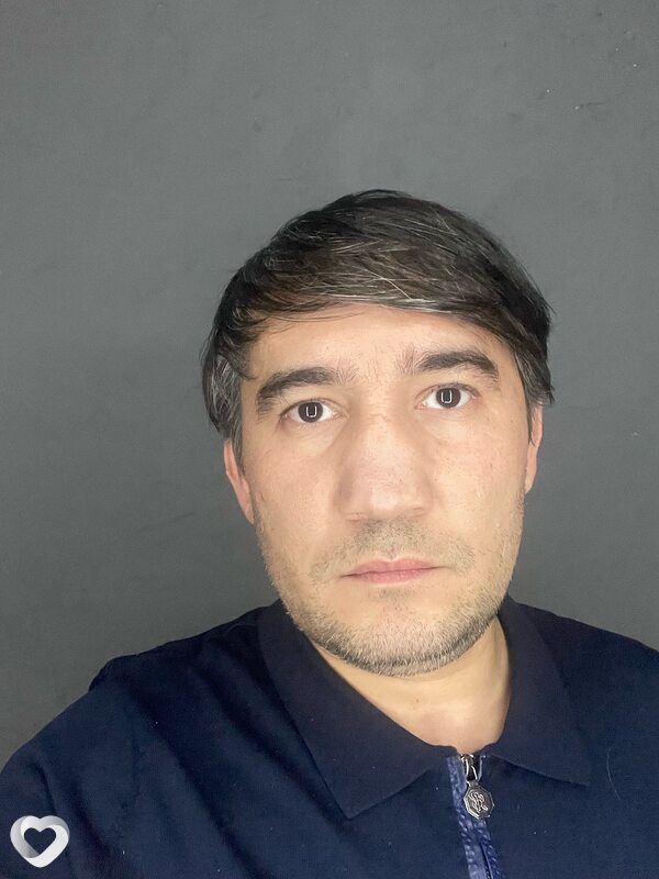 Сарвар, 34, Москве — анкета №1701730