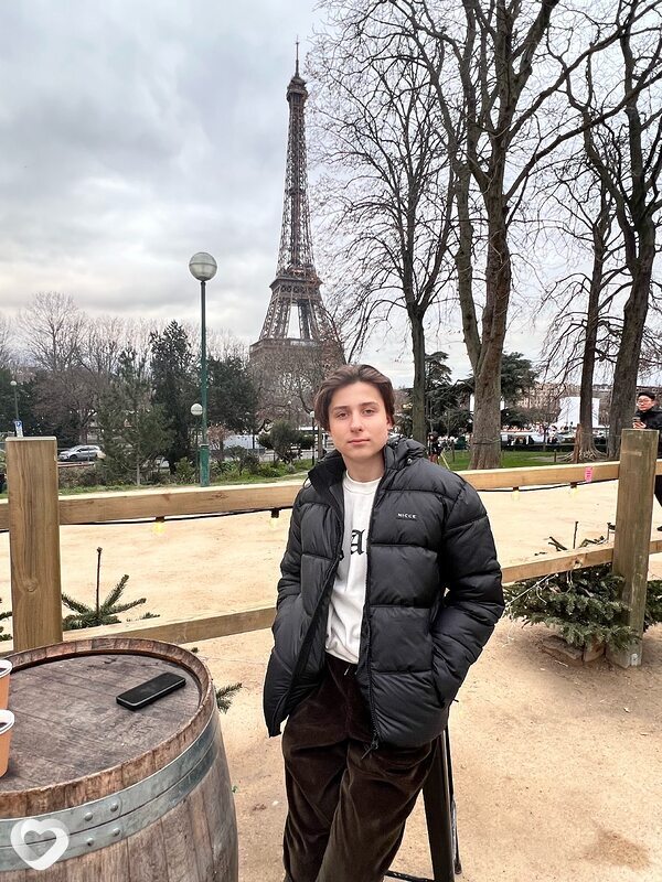 Gleb, Каменное