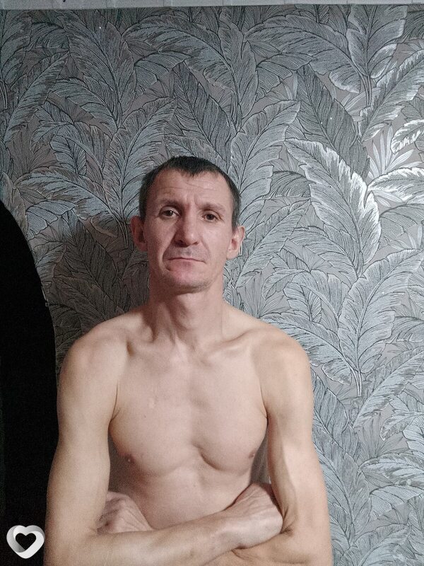 Вадим, Нижний Ингаш