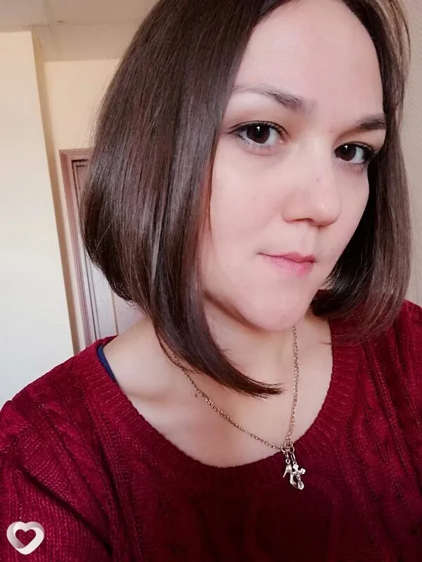 Лана, 39, Москве — анкета №1701741