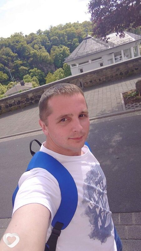 Ян, 41, Гродно — анкета №1701644