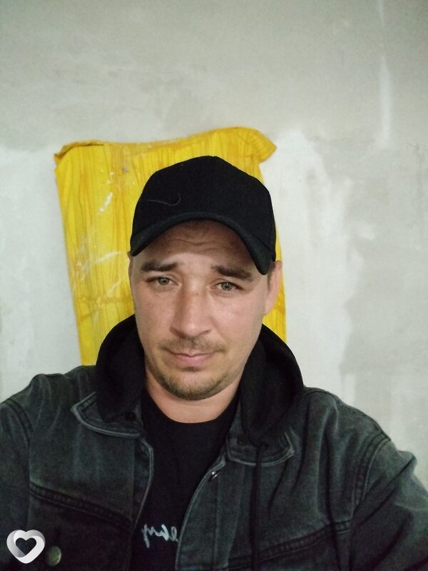 Чингиз, 42, Пятигорске — анкета №1701663