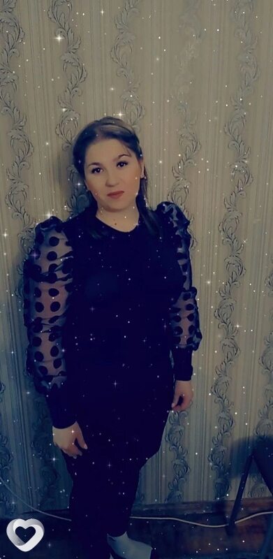 Анна, 36, Самаре — анкета №1701853