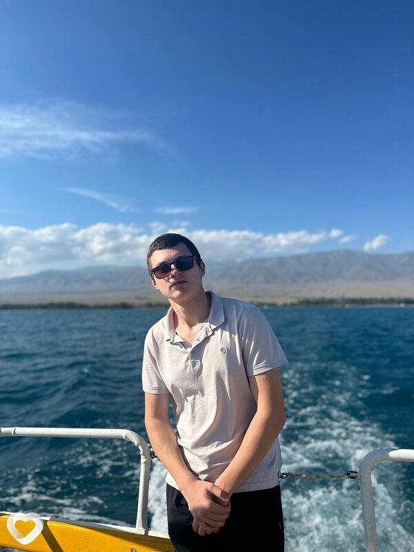 Рамиль, 26, Алматы — анкета №1702167