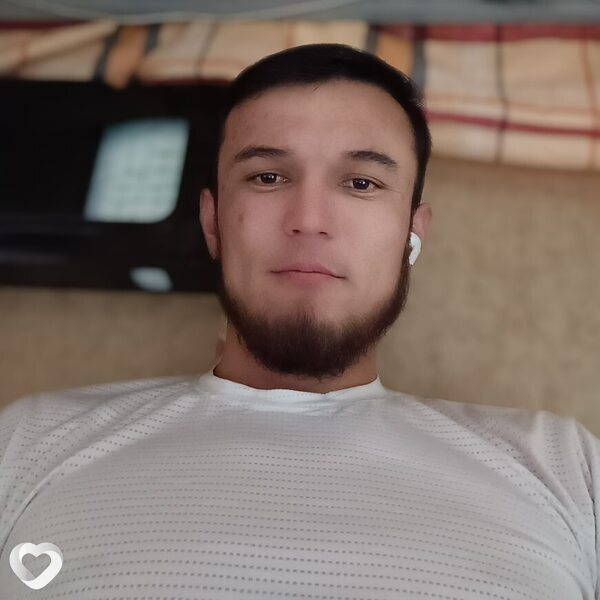 Тимур, 30, Москве — анкета №1702169