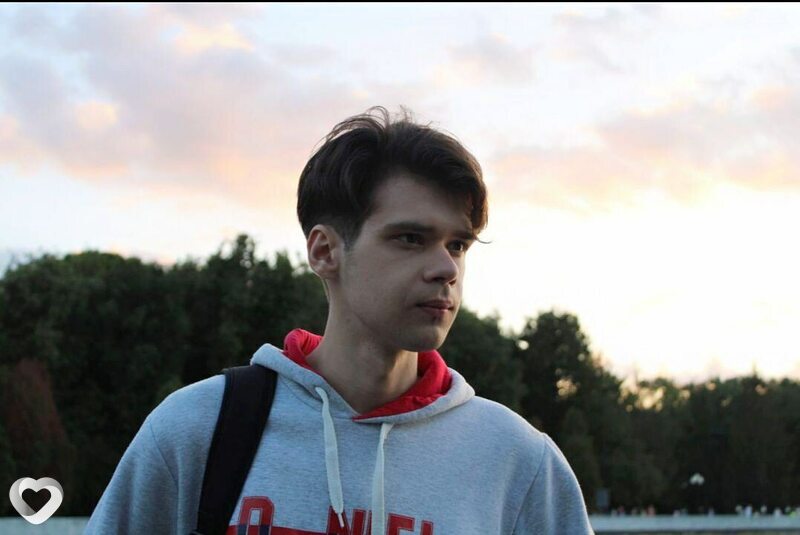 Ruslan, 25, Минске — анкета №1702170