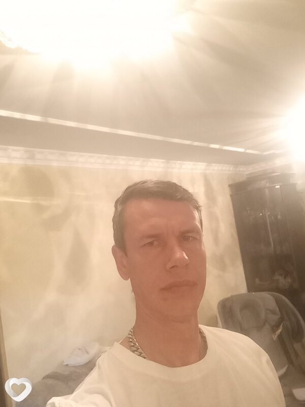 Андрей, 40, Уфе — анкета №1702175