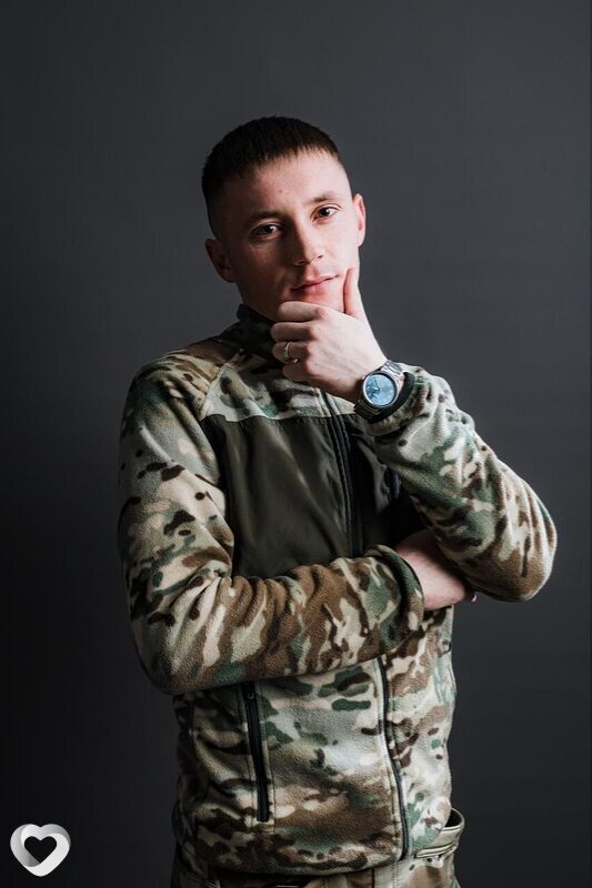 Юрий, 28, Чите — анкета №1702176
