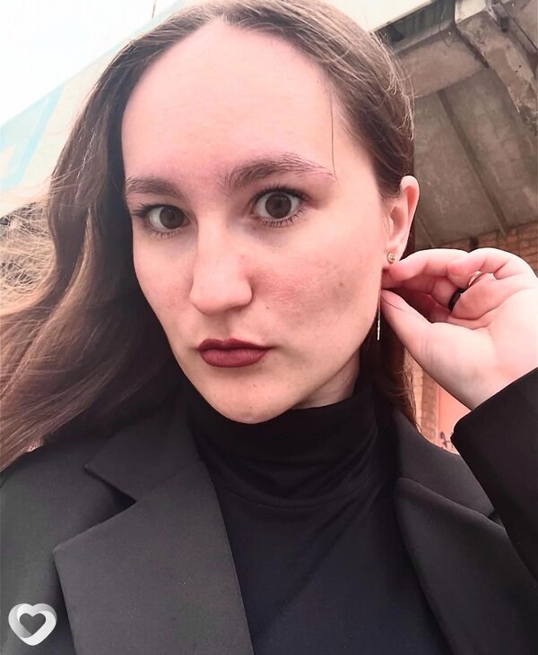 Alina, 22, Ярославле — анкета №1702180