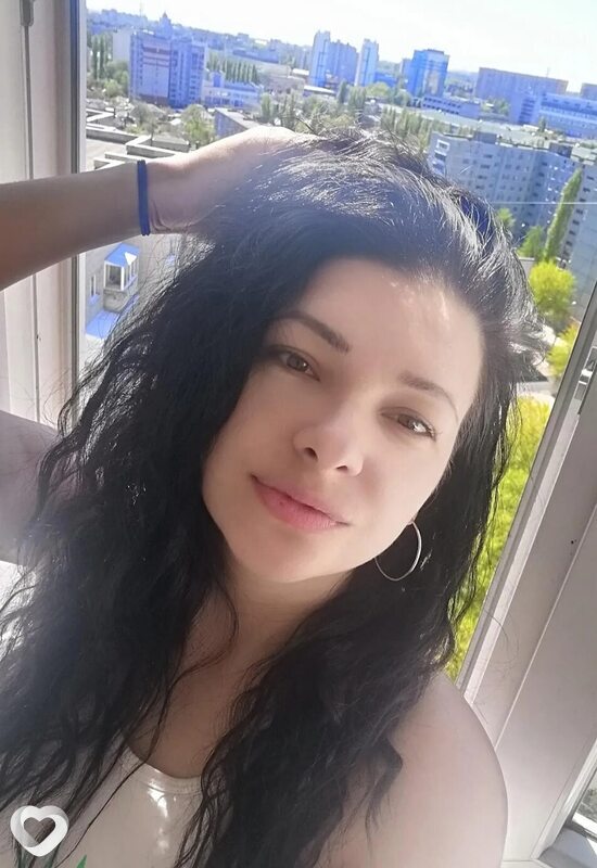 Алина, 28, Воронеже — анкета №1702185