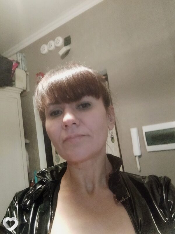 Наталья, 45, Ивантеевке — анкета №1702189