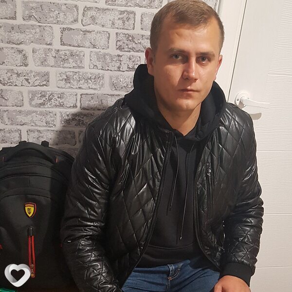 Denis, 37, Минске — анкета №1701524