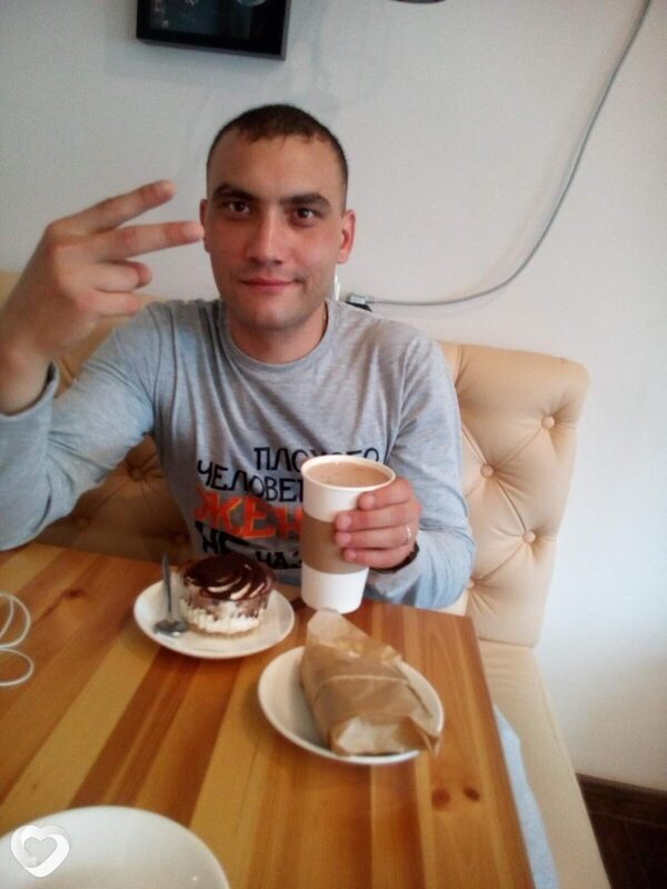 Евгений, 39, Казани — анкета №1701530