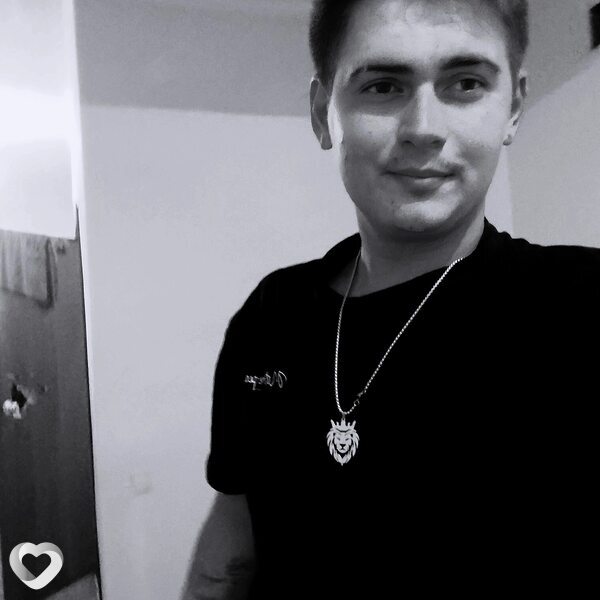 Яков, 23, Самаре — анкета №1701818