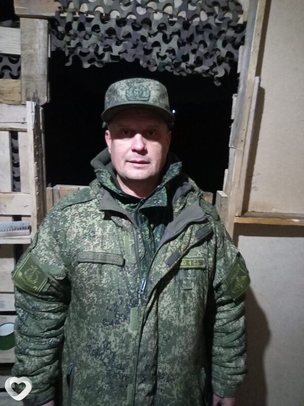 Сергей, 47, Севастополе — анкета №1701833