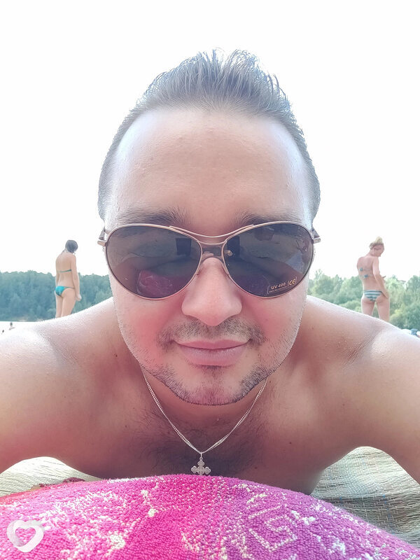 Иван, 33, Люберцах — анкета №1701834