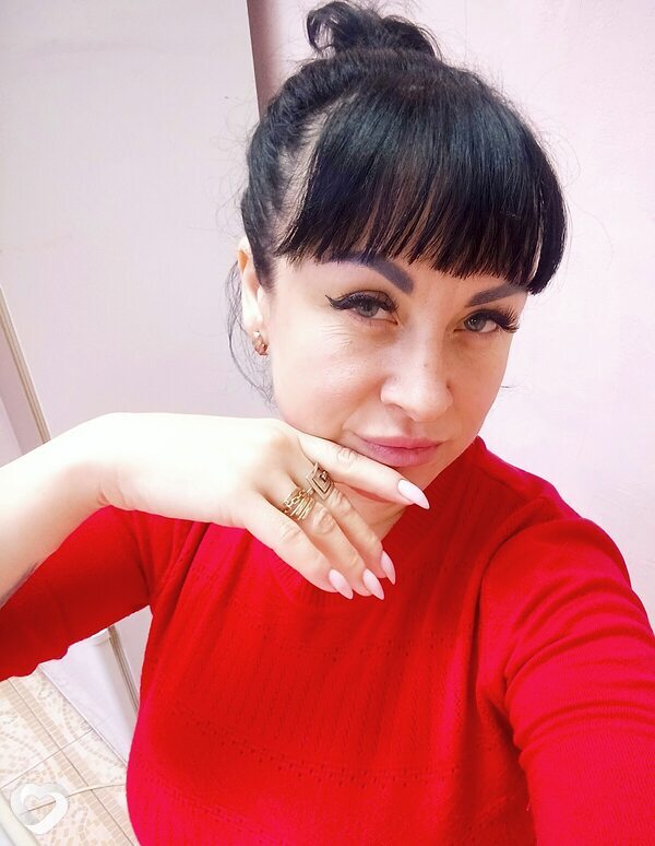 Marina, 42, Каменске-Шахтинском — анкета №1701751