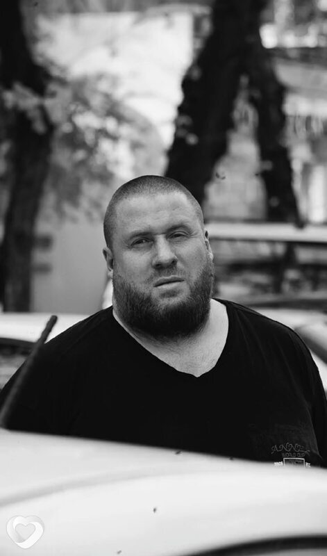 Ильяс, 44, Алматы — анкета №1701761
