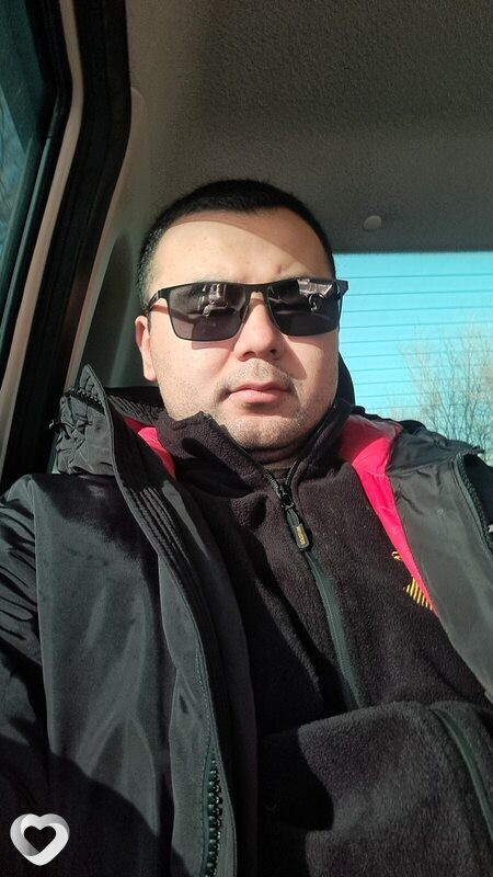 Nakon, 31, Алматы — анкета №1701769