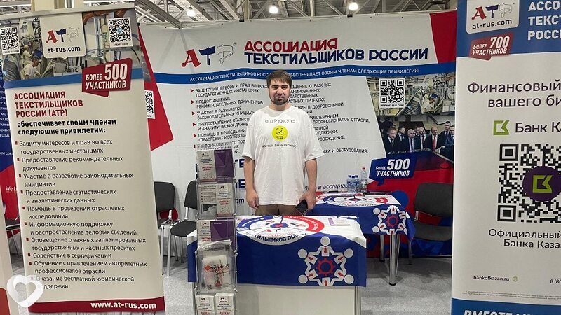 Станислав, 45, Москве — анкета №1701787