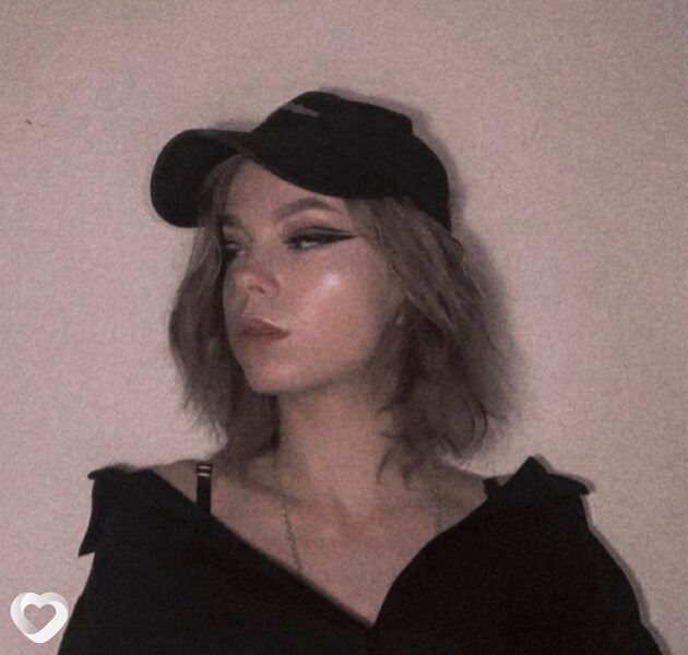Екатерина, 21, Зеленоград — анкета №1702269