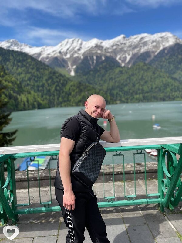 Кирилл, 25, Нижнем Новгороде — анкета №1702274