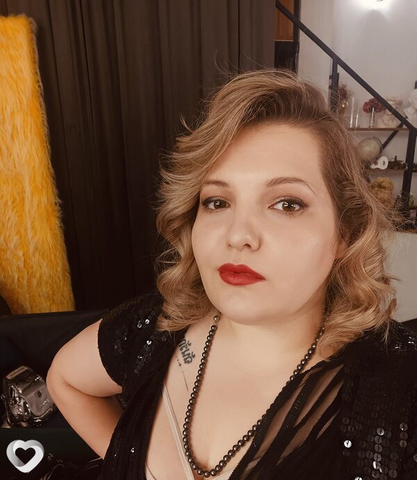 Лилия, 38, Курске — анкета №1702275