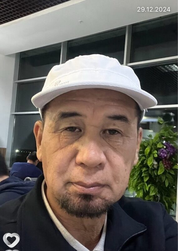 Алибек, Жанаозен