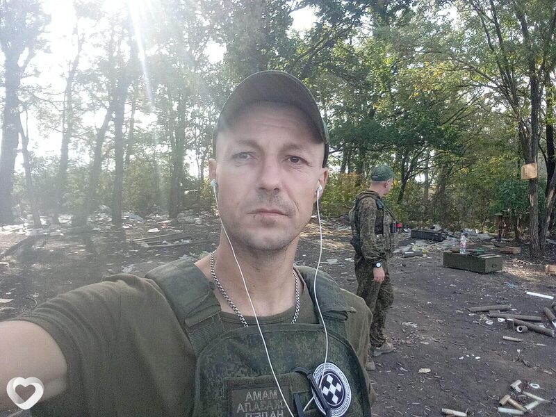 Александр, 38, Омске — анкета №1702287