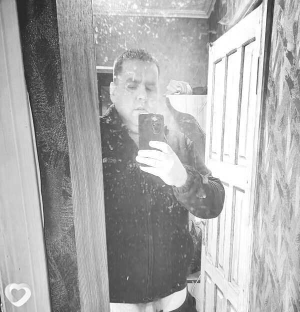 Юрий, 43, Хабаровске — анкета №1702290