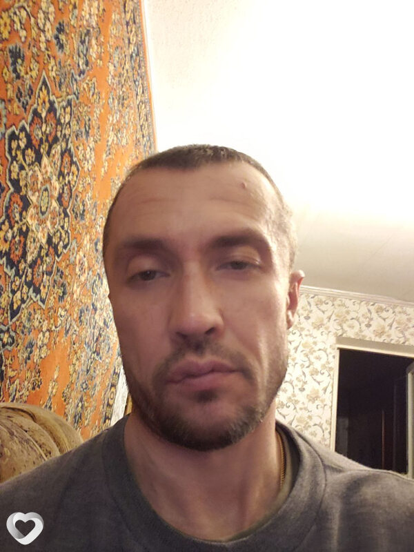 Костя, Горловка