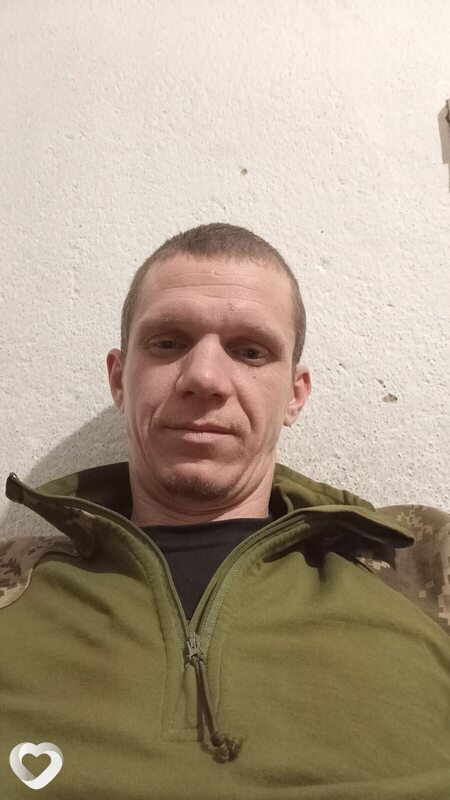 Артем, 34, Днепр — анкета №1701905