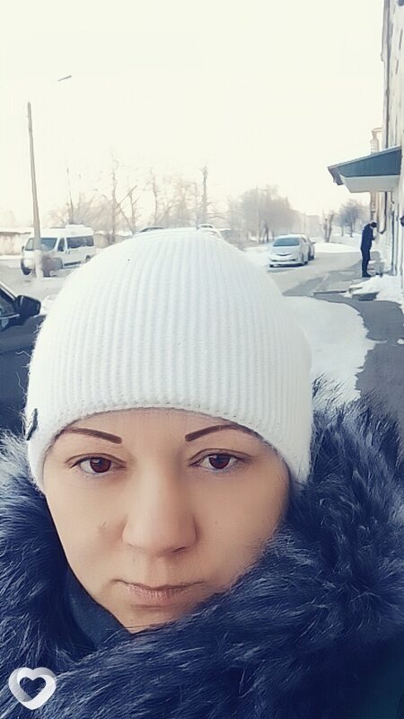Алесия, 40, Чите — анкета №1701913