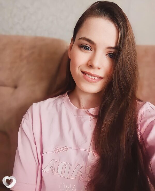 Елизавета, 24, Чите — анкета №1702010