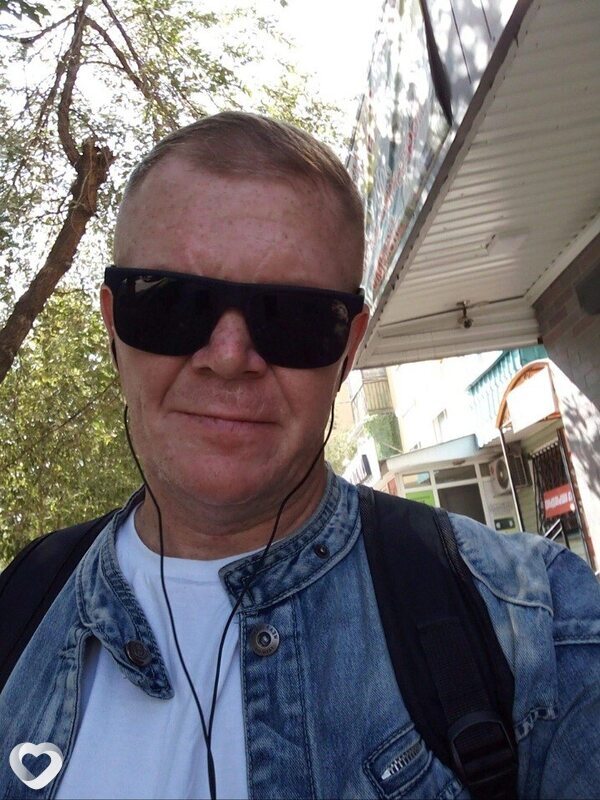 Денис, 45, Алматы — анкета №1702019